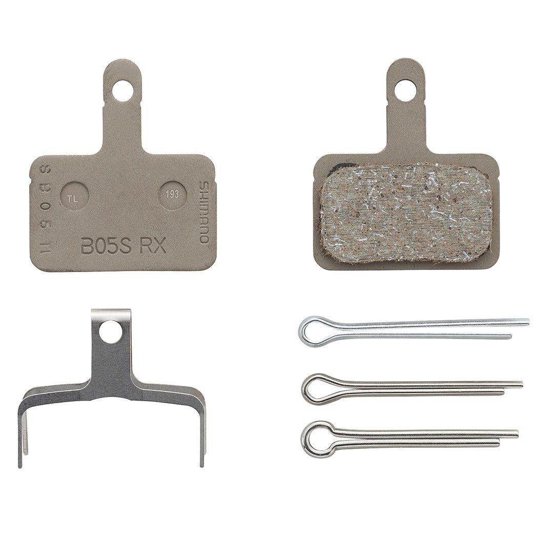 Shimano  B05S RESIN BRAKE PAD