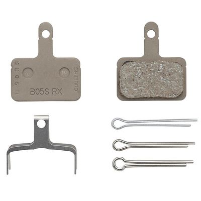 Shimano  B05S RESIN BRAKE PAD