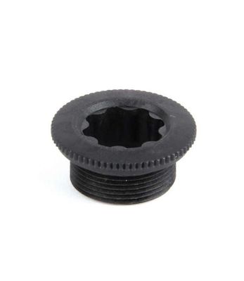 FC-M582 CRANK ARM FIXING BOLT #1F8 1110