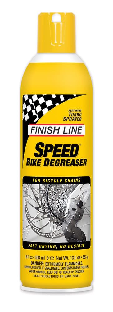 Speed Clean Speed Degreaser 18oz