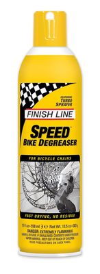 Speed Clean Speed Degreaser 18oz
