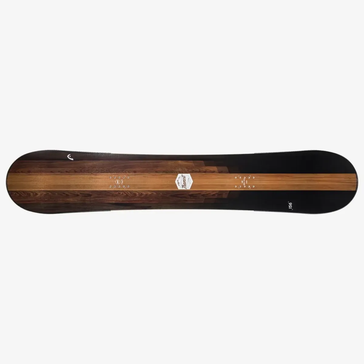 Head Transit Snowboard