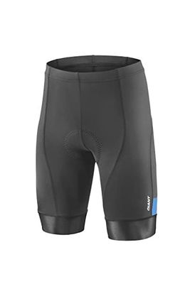 Rival short M Black