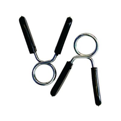 York E-Z Clip Collars Poly Bag