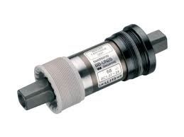 SHIMANO BBUN300  - Axe 127mm - Shell 68mm