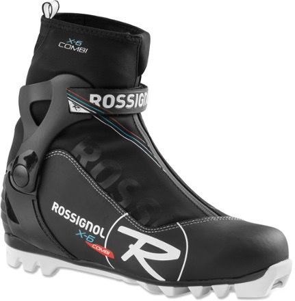 ROSSIGNOL X6 COMBI XC BOOT 45