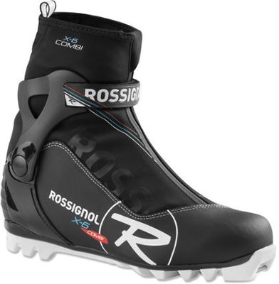 ROSSIGNOL X6 COMBI XC BOOT 45