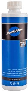 CB-4 Bio ChainBrite dégraissant biodégradable de Park Tool Batteries Expert