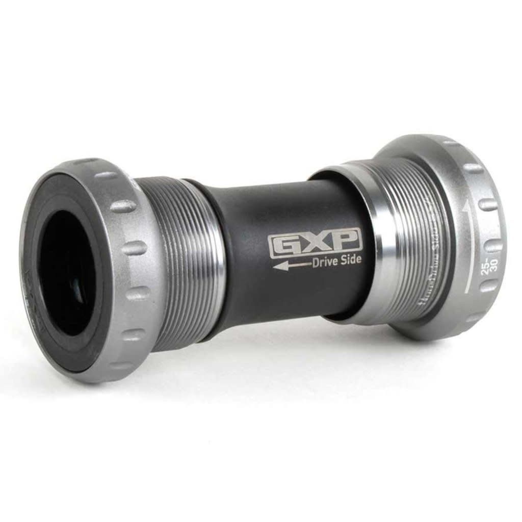 Sram, GXP Team, GXP bttm bracket, BSA, 68/73mm, 24/22mm, Steel, Silver, 00.6415.045.000