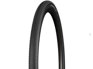 Tire Bontrager Gr1 Team Issue 700 X 35C