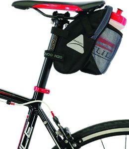 AXIOM - WEDGE  H20 BAG