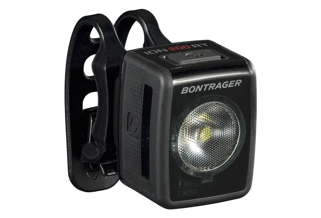 BONTRAGER - ION 200 RT USB FRONT LIGHT