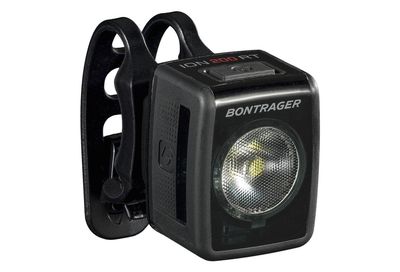 BONTRAGER - ION 200 RT USB FRONT LIGHT