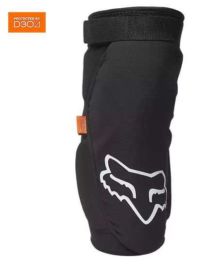 YTH LAUNCH D3O KNEE GUARD [BLK]- Size:OS