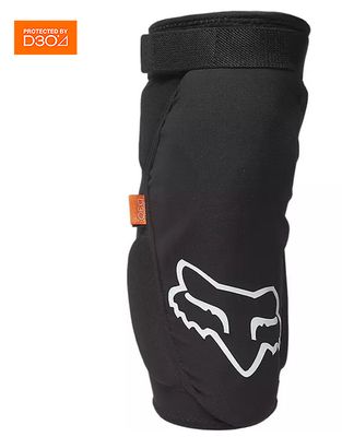 YTH LAUNCH D3O KNEE GUARD [BLK]- Size:OS