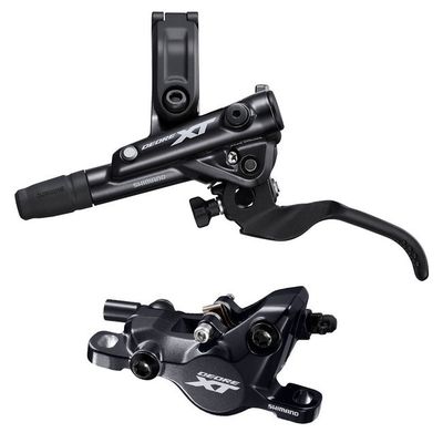 SHIMANO - BL-8100 - XT BRAKE ASSEMBLY - FRONT