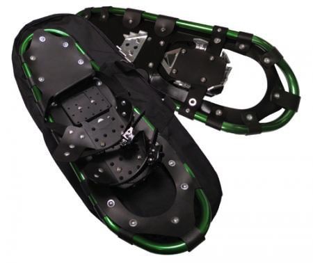 SNOWSHOE 25•À_ó� (110-165lbs)