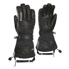 KOMBI SUMMIT JUNIOR GORE TEX GLOVE / MITT
