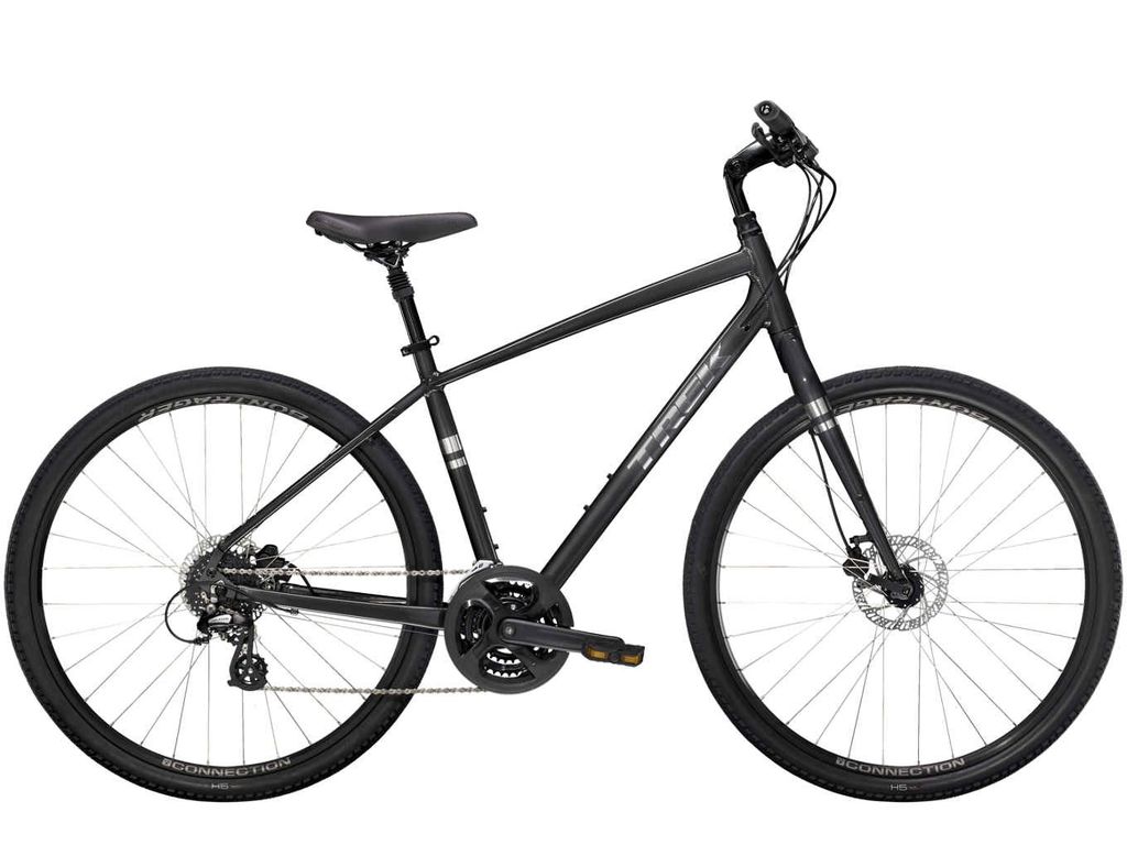 TREK VERVE 2 DISC XL