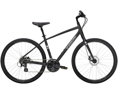 TREK VERVE 2 DISC XL