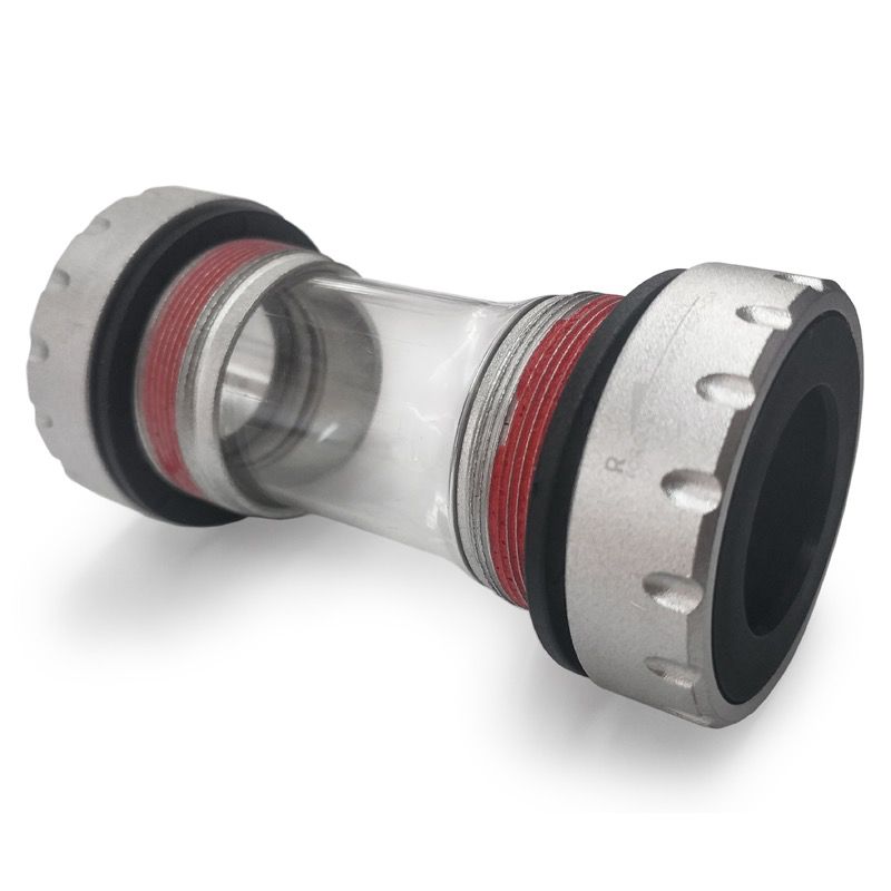 First Components - EXTERNAL BOTTOM BRACKET - 68/73MM - SRAM COMPATABLE