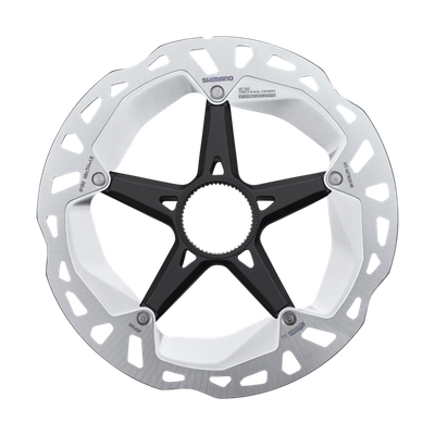 Shimano, RT-MT800-M, 180mm, Center Lock