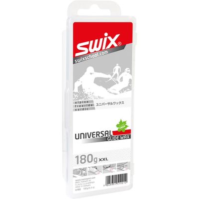 SWIXX UNIVERSAL HOT WAX 180G
