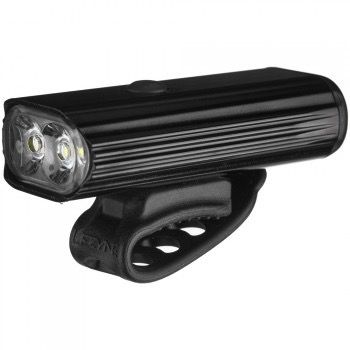 Lezyne Super Drive 1250xxl Light - Hard Bracket and Accessories