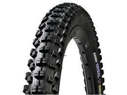 Kenda Nevegal Tire, Foldable, 29X2.20, 60tpi - 30-50psi - 825g -Black