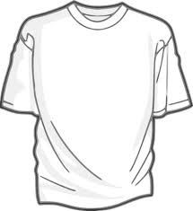 T Shirt Large