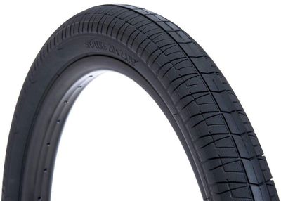 SALT - STRIKE TIRE - 20X2.35 - BLACK