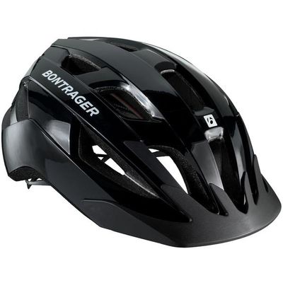 BONTRAGER - SOLSTICE HELMET s/m blk