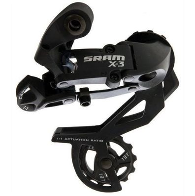 SRAM - X3 REAR DERAILLUER