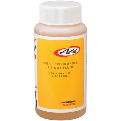 AVID - DOT FLUID 4OZ