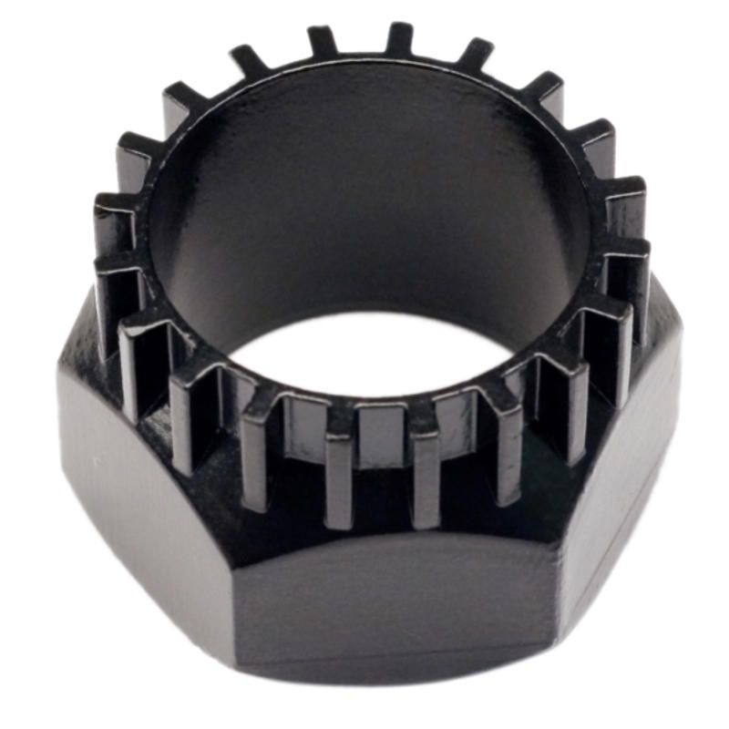 Park Tool BBT-32C - Attrezzo Compatto Per Movimento Centrale (Bottom Bracket)