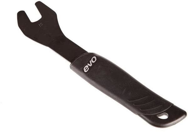 EVO, PDL-1 Pedal Wrench, 15mm