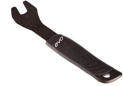EVO, PDL-1 Pedal Wrench, 15mm