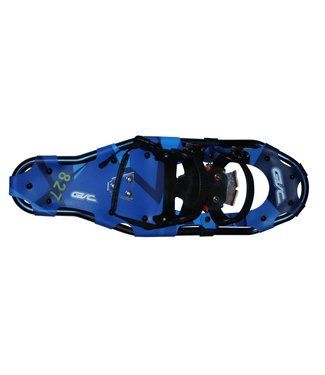 GV SNOWSHOES - GVS - 36&quot; (100-200LBS)