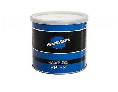 PARK TOOL - POLYLUBE GREASE 1LB TUB