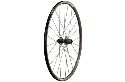 REAR WHEEL 700C QR CASSETTE rim brake