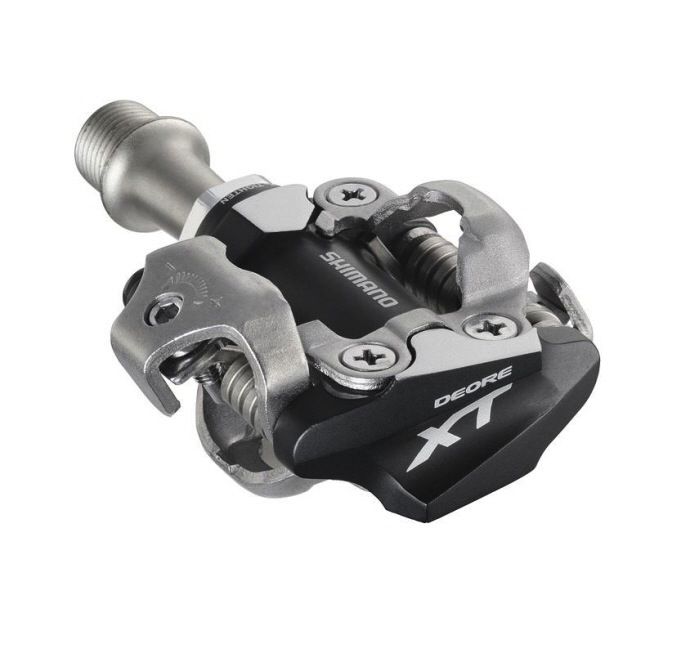 SHIMANO PD-M8100 DEORE XT PEDAL