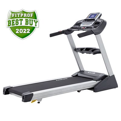 Spirit XT485 Treadmill