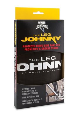 WHITE LIGHTIING - THE LEG JOHHNY