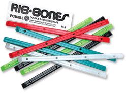 SKATEBOARD RAILS