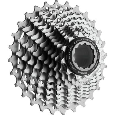 SHIMANO, ULTEGRA cs-R8000 11-28T 11 speed