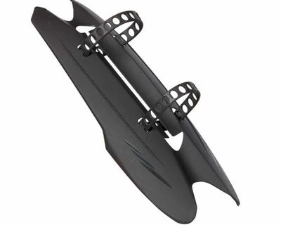Polisport, Mudflap XL, Front fender, Black
