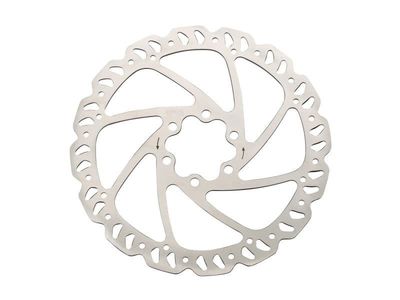 Giant Conduct rotor -  6 BOLT 160mm Size: 160mm