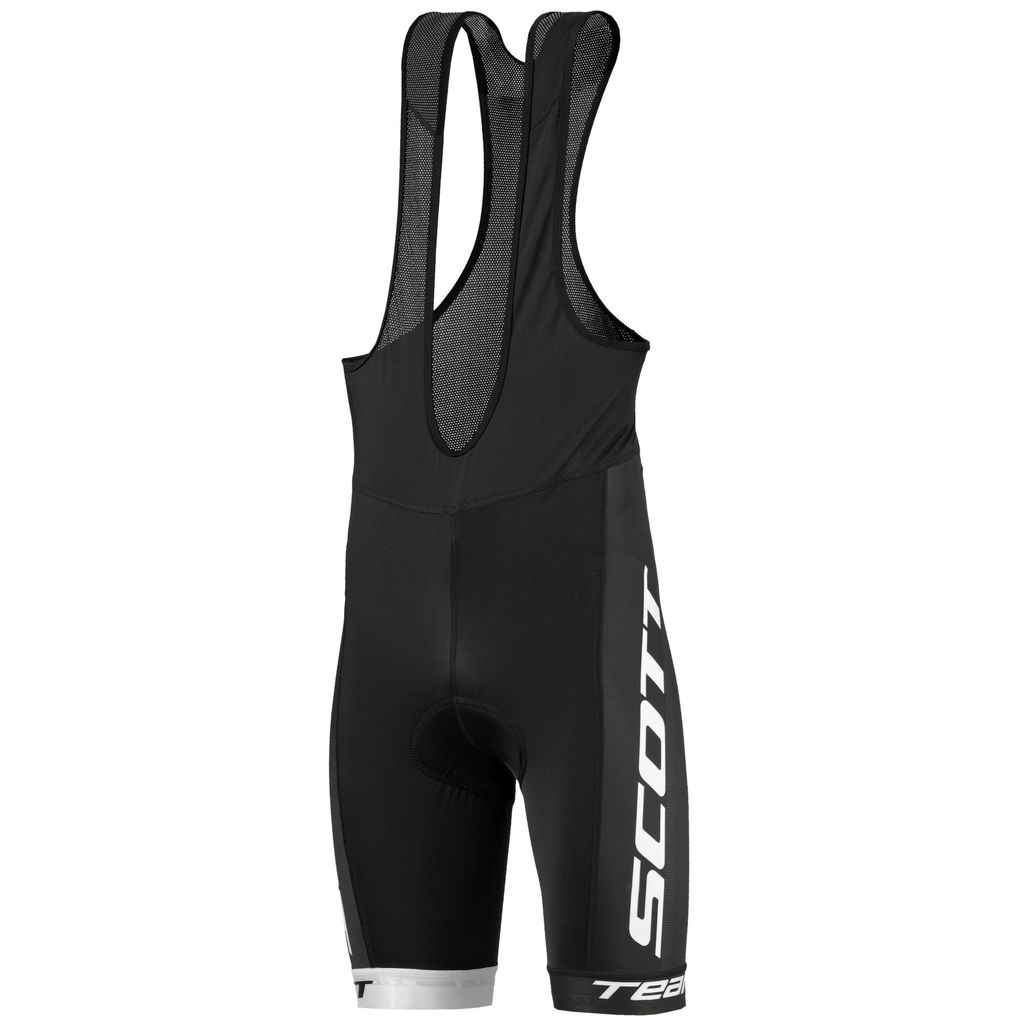 SCOTT - RC TEAM BIB SHORT