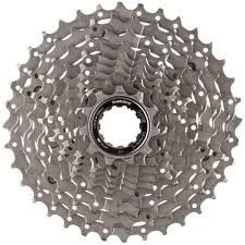 SHIMANO CS-HG500 - 10 SPEED CASSETTE 11-34T