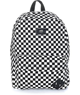 VANS OLD SKOOL BACK PACK